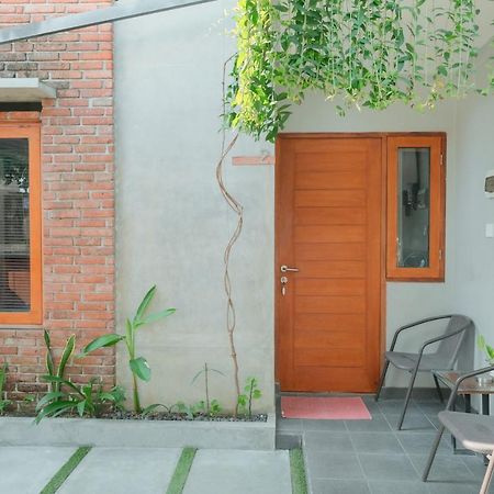Andewi Guest House Denpasar RedPartner Sanur Eksteriør bilde