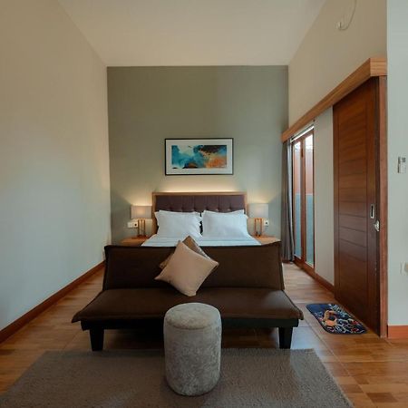 Andewi Guest House Denpasar RedPartner Sanur Eksteriør bilde