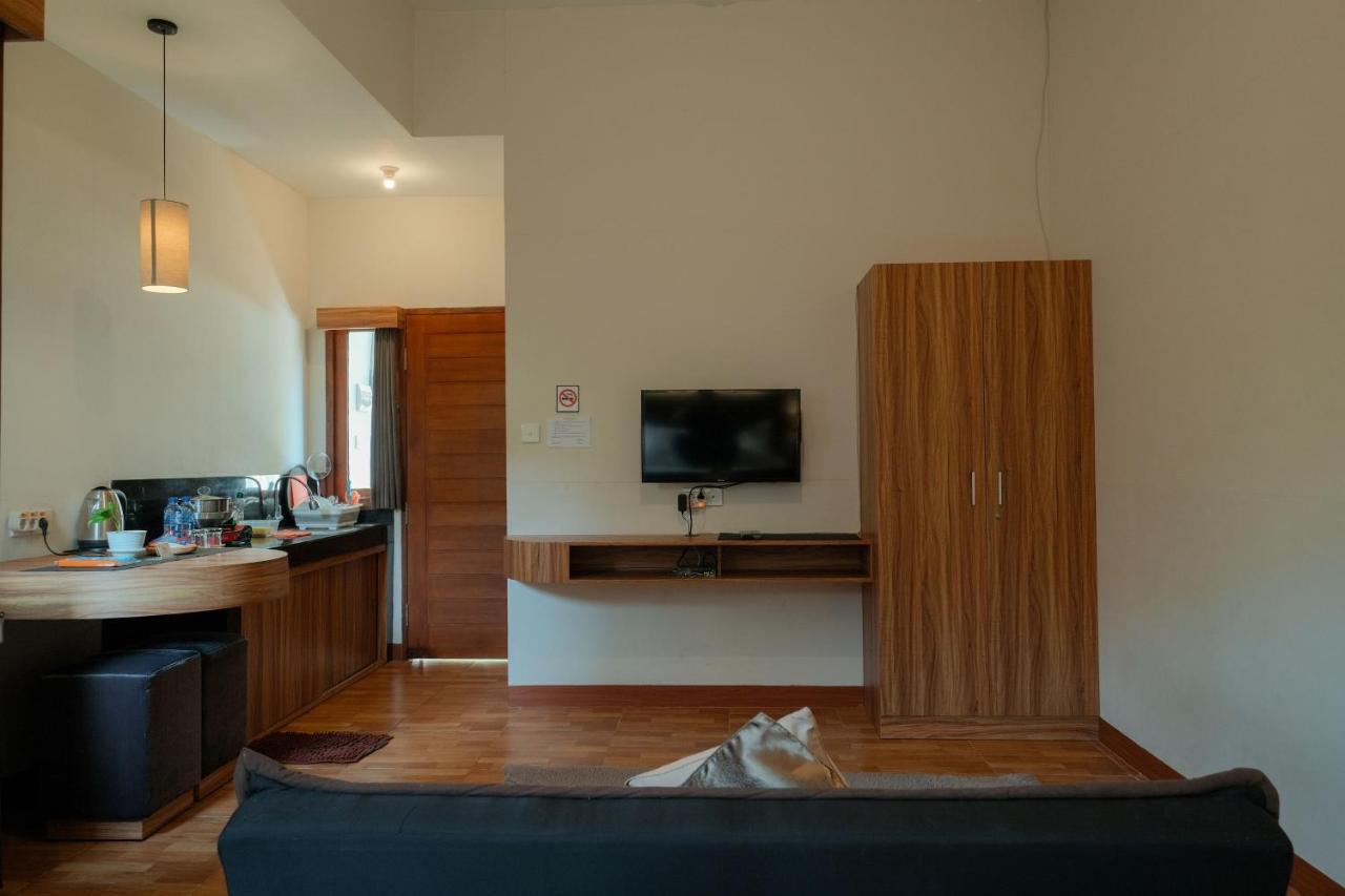 Andewi Guest House Denpasar RedPartner Sanur Eksteriør bilde