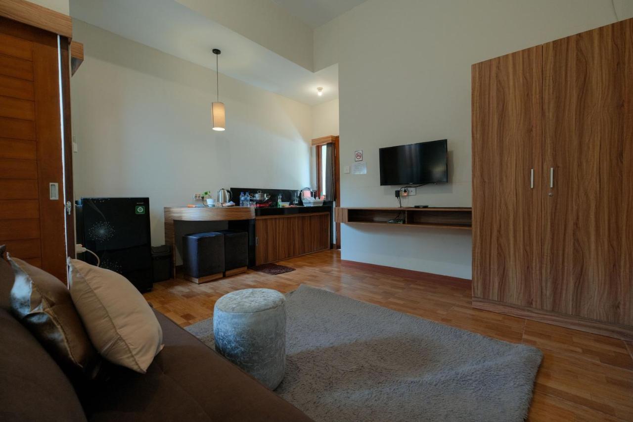 Andewi Guest House Denpasar RedPartner Sanur Eksteriør bilde